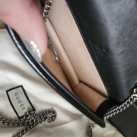 Authentic Gucci Dionysus mini bag - Picture 16 of 16